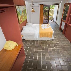 Habitación Cuádruple Adaptada para Discapacitados