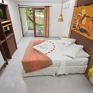 Habitación Cuádruple
